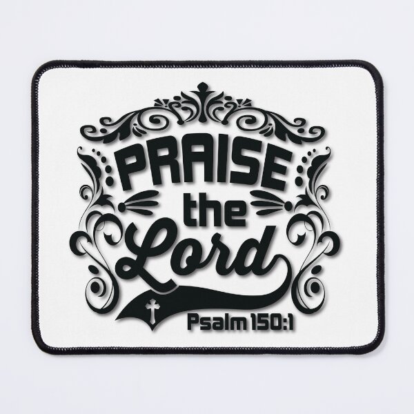 Item preview, Praise The Lord designed and sold by Awarrie.