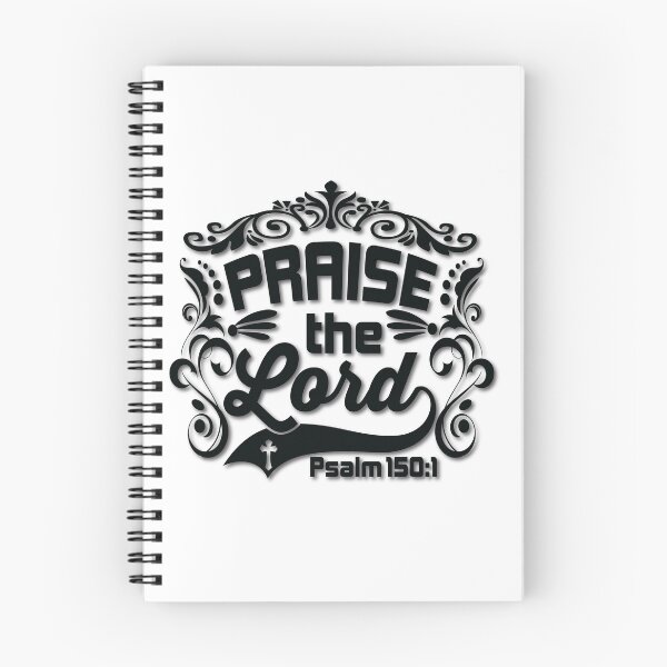 Item preview, Praise The Lord designed and sold by Awarrie.