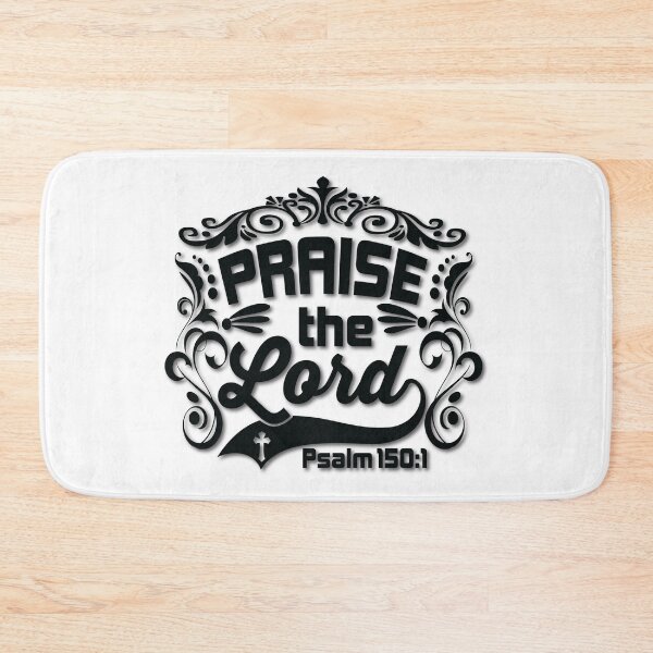 Item preview, Praise The Lord designed and sold by Awarrie.