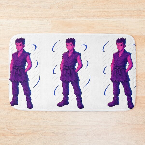 Item preview, Futuristic Warrior - Subtle Energy - Y2K Animated Aesthetic designed and sold by AnimeShin.