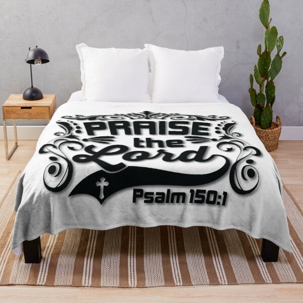 Item preview, Praise The Lord designed and sold by Awarrie.