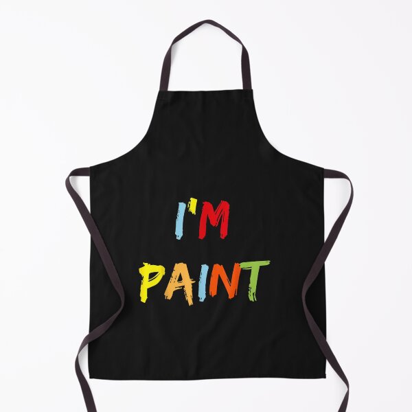 Item preview, I Heart Love to Finger Paint I'm Paint Cute Couple Valentine_4 designed and sold by FrankIsabel.