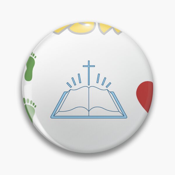 Item preview, Jesus: way,truth,life designed and sold by Misael Valentin.