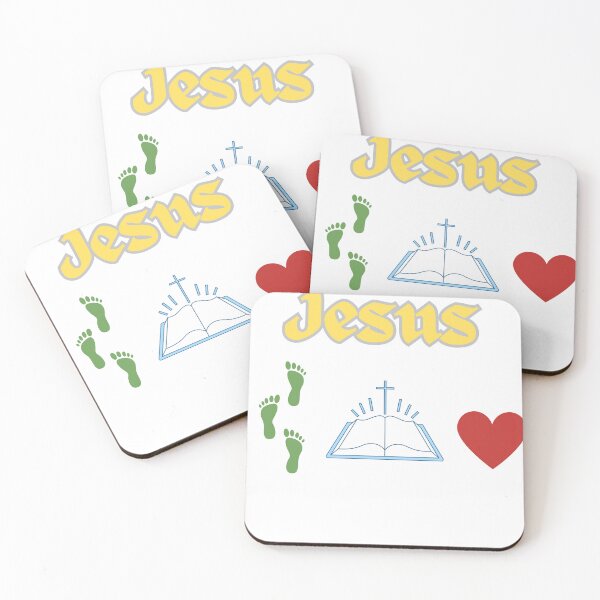 Item preview, Jesus: way,truth,life designed and sold by Misael Valentin.