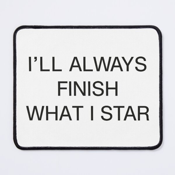 Item preview, I WILL ALWAYS designed and sold by microbie.