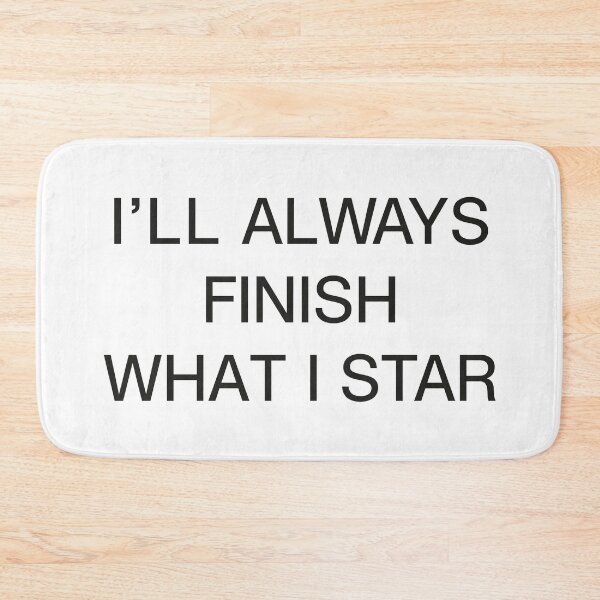 Item preview, I WILL ALWAYS designed and sold by microbie.