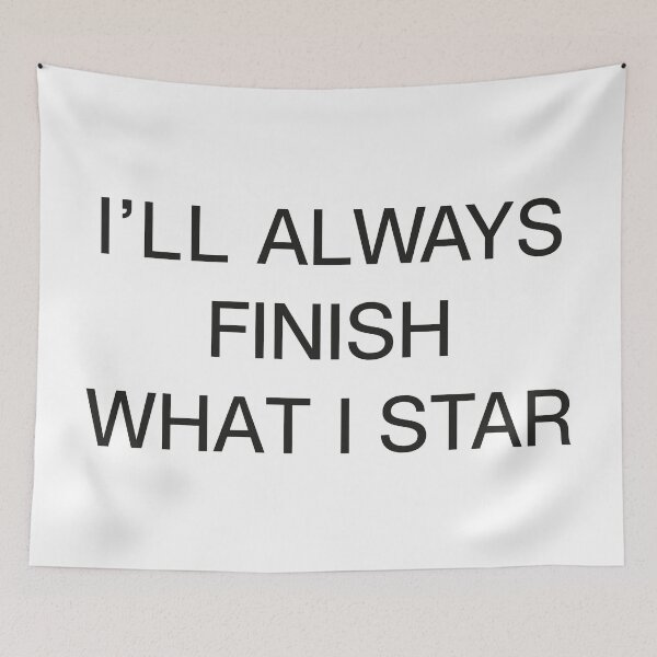 Item preview, I WILL ALWAYS designed and sold by microbie.