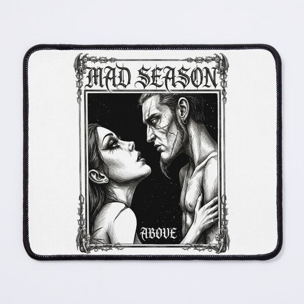 Item preview, Mad-Season-Grunge designed and sold by Landesign.