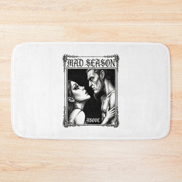 Item preview, Mad-Season-Grunge designed and sold by Landesign.