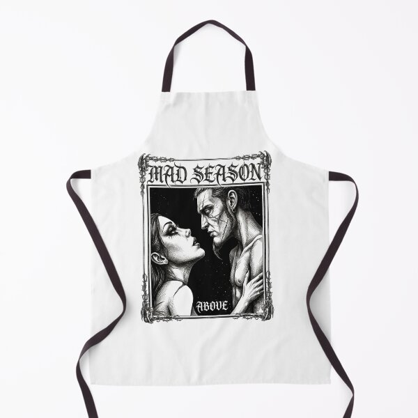 Item preview, Mad-Season-Grunge designed and sold by Landesign.