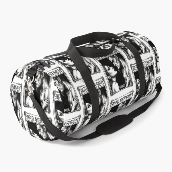 Item preview, Mad-Season-Grunge designed and sold by Landesign.