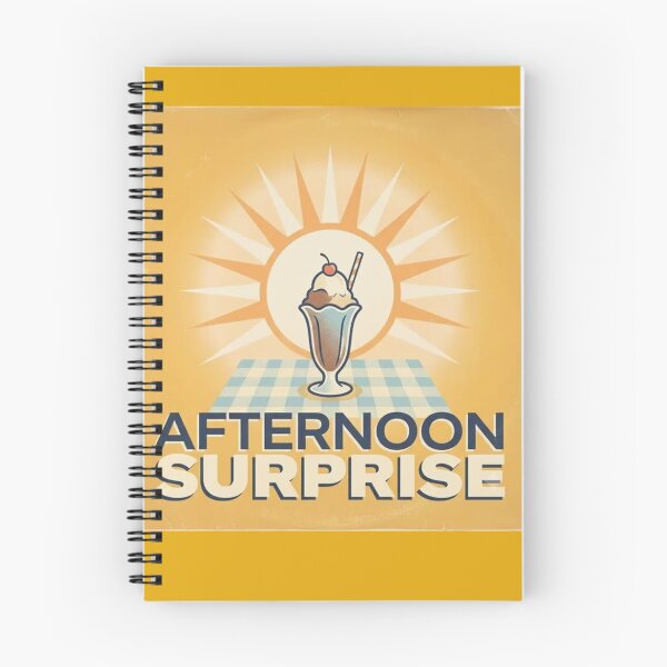 Item preview, AFTERNOON  SURPRISE designed and sold by DMEIERS.