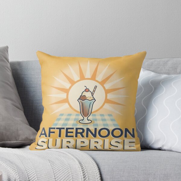 Item preview, AFTERNOON  SURPRISE designed and sold by DMEIERS.