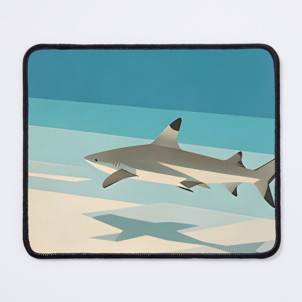 Item preview, Krabi Coral Reef Symphony – Vintage Marine Poster designed and sold by Spirit of Siam.