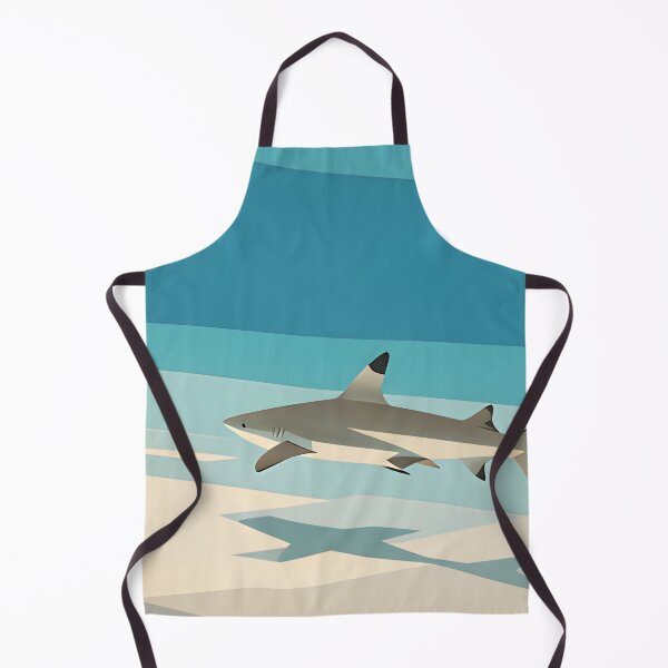 Item preview, Krabi Coral Reef Symphony – Vintage Marine Poster designed and sold by Spirit of Siam.
