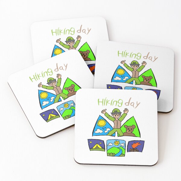 Item preview, it's time to explore nature designed and sold by Hijunteee.