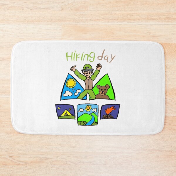 Item preview, it's time to explore nature designed and sold by Hijunteee.