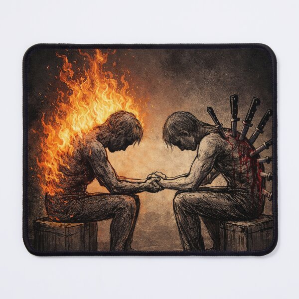 Item preview, Empathy and Pain – Understanding Each Other’s Struggles designed and sold by Tentventure.