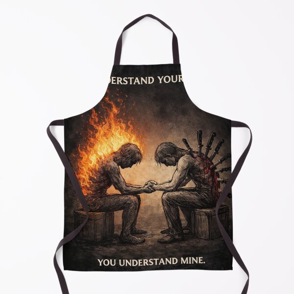 Item preview, Empathy and Pain – Understanding Each Other’s Struggles designed and sold by Tentventure.