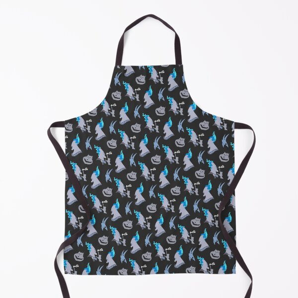 Item preview, Underworld Villain Pattern designed and sold by MagicalWardrobe.