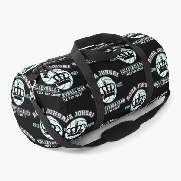 Item preview, Aoba Johsai Rule The Court Volleyball Club designed and sold by kangses.