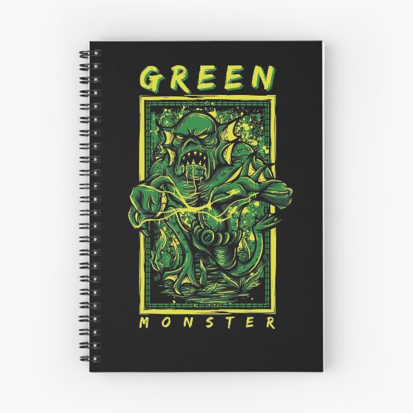 Item preview, swamp monster designed and sold by retro-gamer.