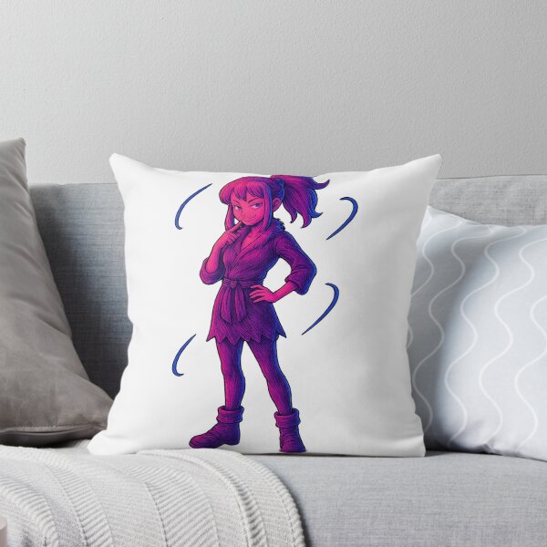 Item preview, Manga Heroine - Vibrant Charisma designed and sold by AnimeShin.