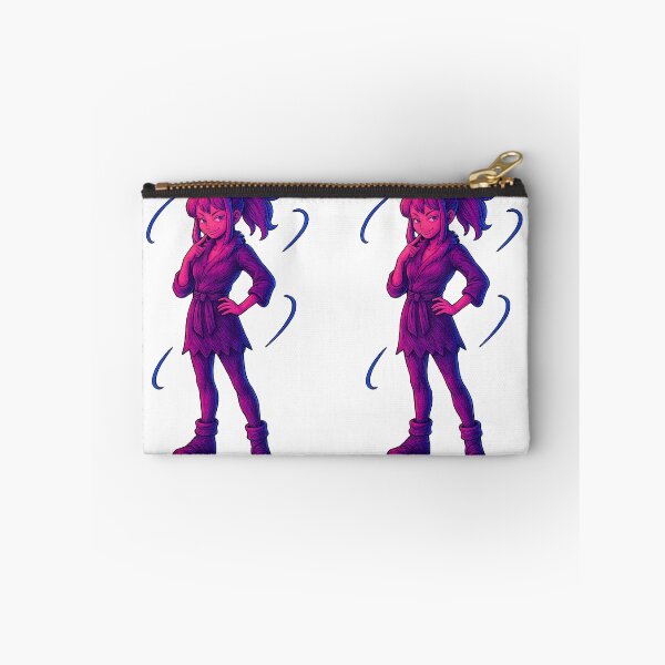 Item preview, Manga Heroine - Vibrant Charisma designed and sold by AnimeShin.