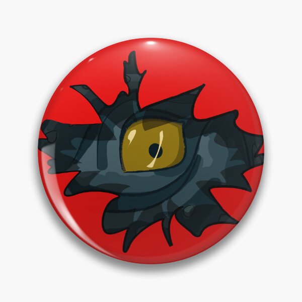 Item preview, T-Rex Eye Peeking Through Torn Shirt | Dinosaur Illusion designed and sold by Fun Funky Designs.