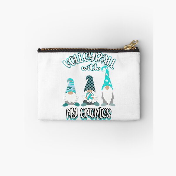 Item preview, Girls Volleyball Gnomes Great Nage Player Practice designed and sold by kangses.