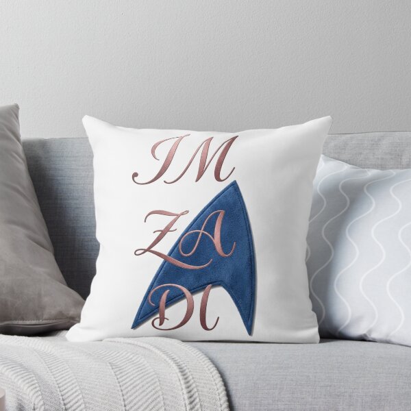 Item preview, Imzadi Delta designed and sold by Kelvinstimeline.