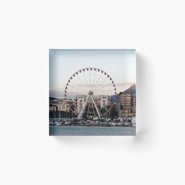 Item preview, Ferris wheel designed and sold by CDG142.