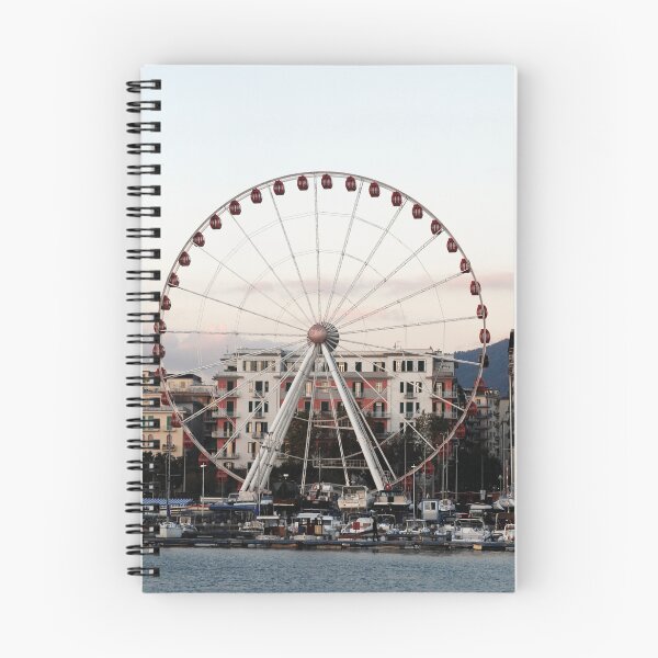 Item preview, Ferris wheel designed and sold by CDG142.