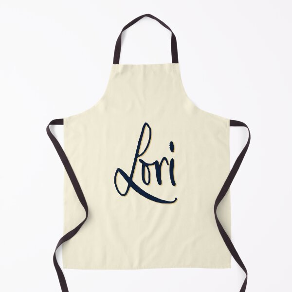 Item preview, LORI personalized type design designed and sold by CharlottePlaceArt.