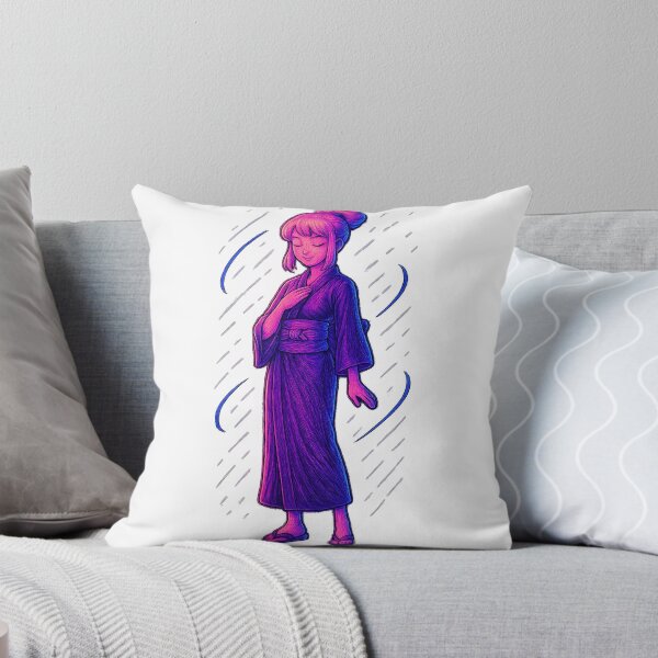 Item preview, Manga Warrior - Free Spirit designed and sold by AnimeShin.