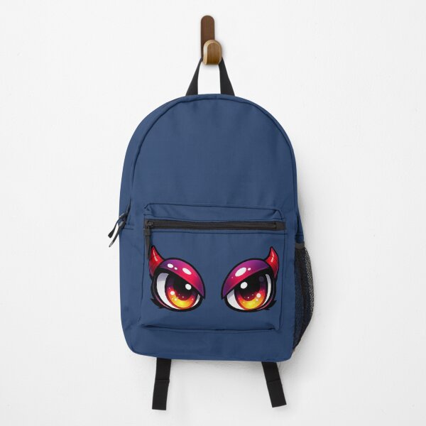 Item preview, Cute Demon Eyes designed and sold by FluffyGallery.