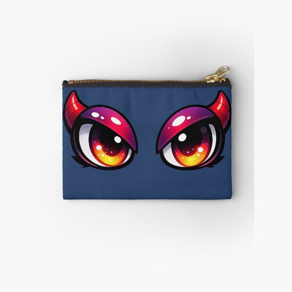 Item preview, Cute Demon Eyes designed and sold by FluffyGallery.