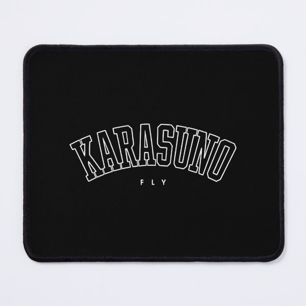 Item preview, Karasuno Fly High Volleyball Team designed and sold by kangses.