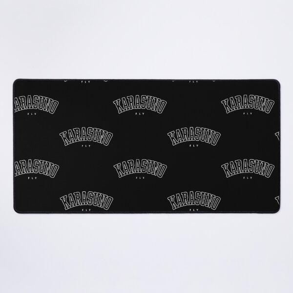 Item preview, Karasuno Fly High Volleyball Team designed and sold by kangses.
