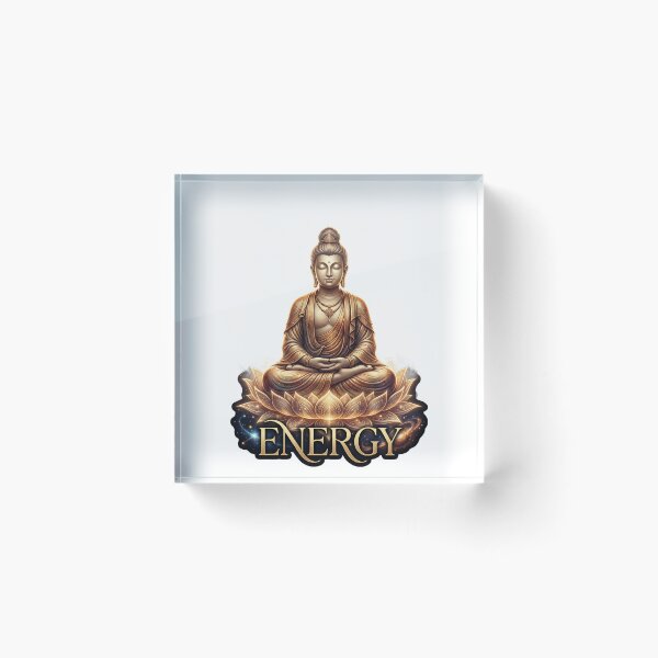 Item preview, buda, nepal, meditation, energy, concentration designed and sold by Hephaestus's Forge.