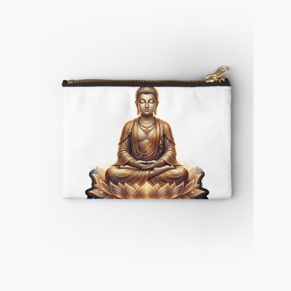Item preview, buda, nepal, meditation, energy, concentration designed and sold by Hephaestus's Forge.