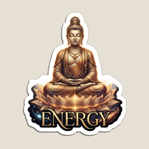 Item preview, buda, nepal, meditation, energy, concentration designed and sold by Hephaestus's Forge.