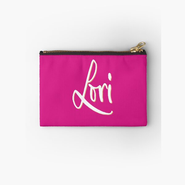 Item preview, LORI personalized type design designed and sold by CharlottePlaceArt.