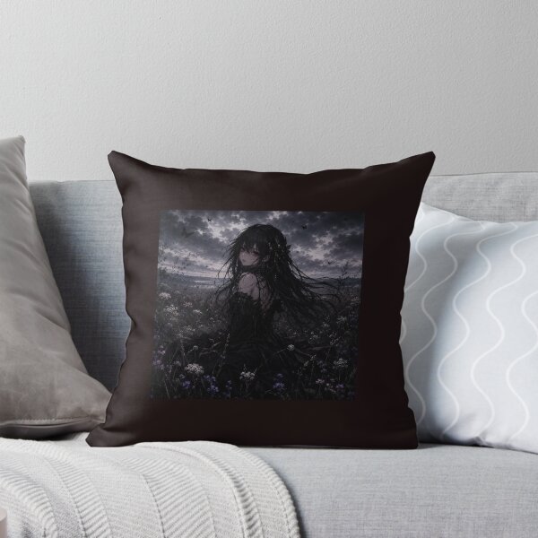 Item preview, darkness girl designed and sold by shine2001.