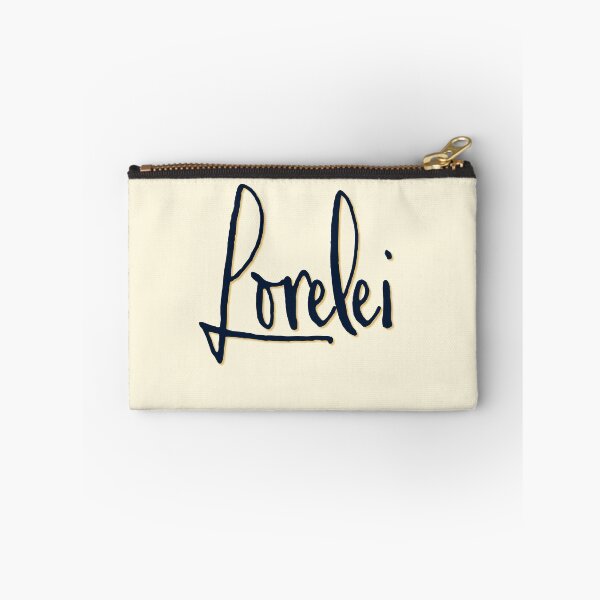 Item preview, LORELEI personalized type design designed and sold by CharlottePlaceArt.