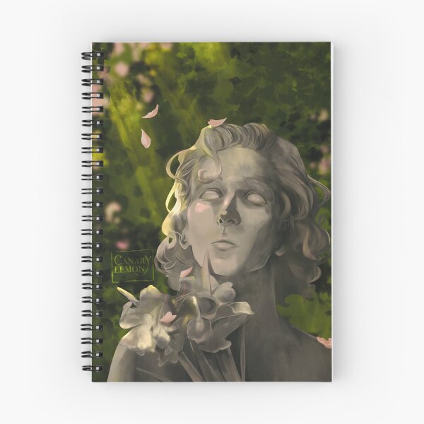 Item preview, Statuemand designed and sold by canarylemon.