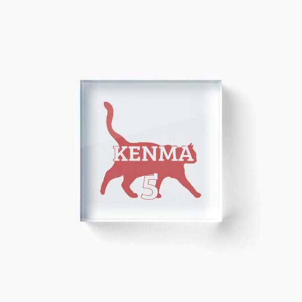 Item preview, Kenma 5 Nekoma Volleyball Team designed and sold by kangses.