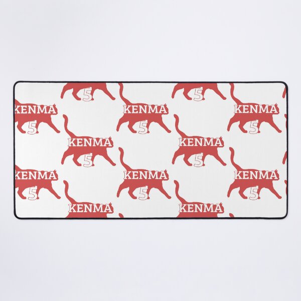 Item preview, Kenma 5 Nekoma Volleyball Team designed and sold by kangses.