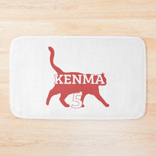 Item preview, Kenma 5 Nekoma Volleyball Team designed and sold by kangses.