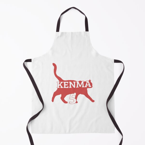 Item preview, Kenma 5 Nekoma Volleyball Team designed and sold by kangses.